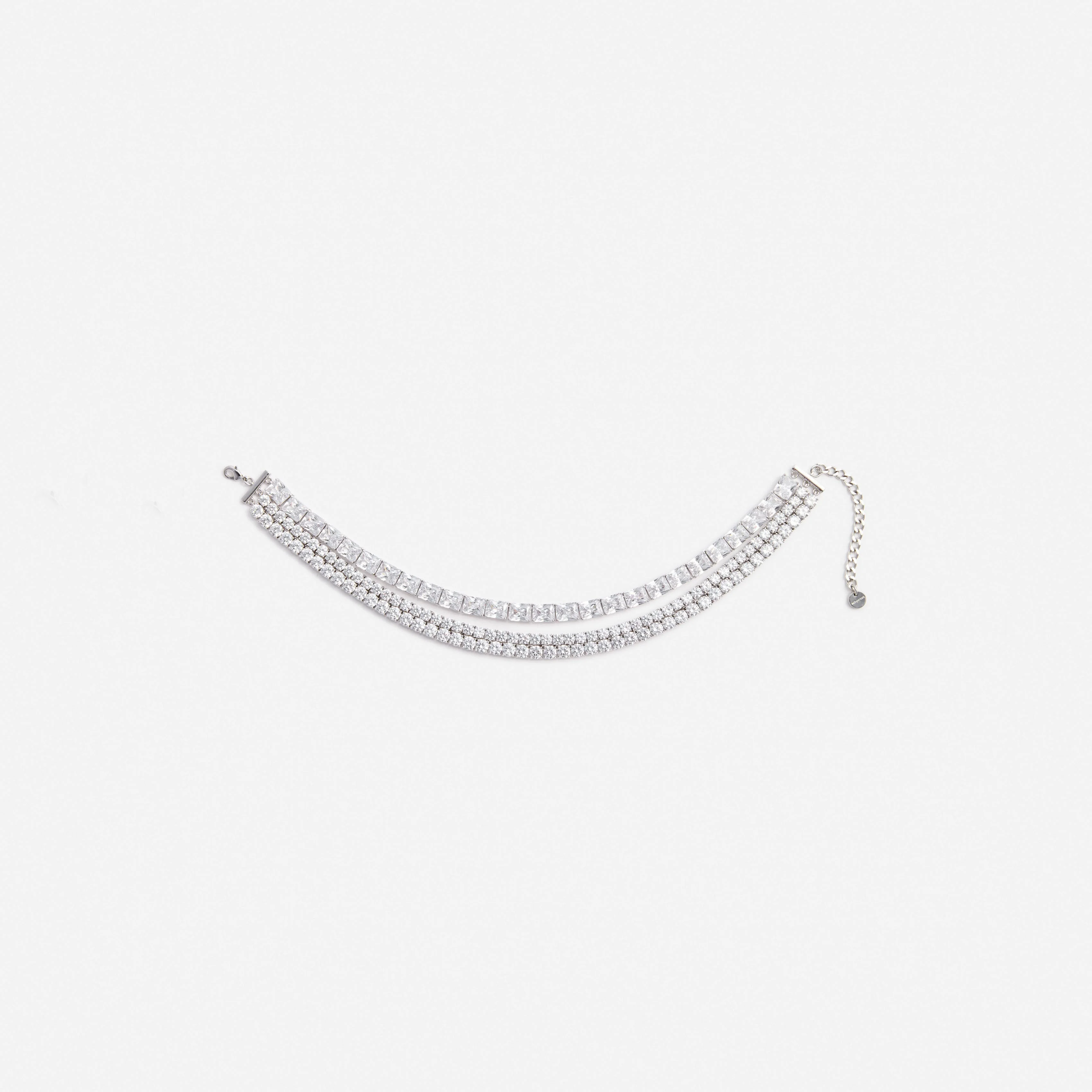 Multi Crystal Choker